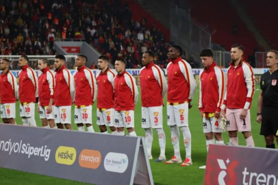 Göztepe'de tek hedef Başakşehir galibiyeti