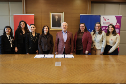 Bursa Büyükşehir'den kadınlara hak bilinci desteği