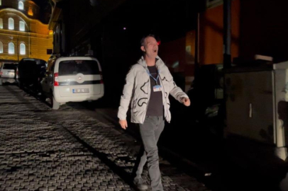 Bursa'da bu mahallede davul çalanın başı belaya giriyor...