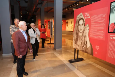 ‘Çınarlı Kentin Kadınları'nın dünyasına yolculuk