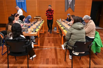 Eşitlik birlikte mümkün