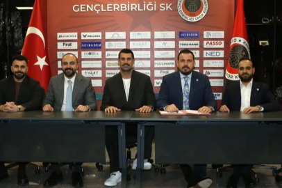 Gençlerbirliği’nde yeniden Volkan Demirel dönemi