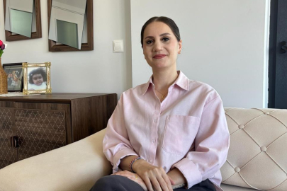 Kanserle savaşmıyor 'misafir' gibi karşılıyor