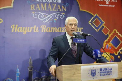 Orhaneli'nin turizm potansiyeli Bursa'yı gülümsetecek