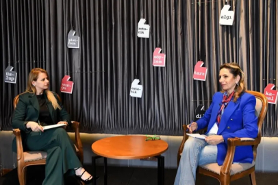 Osmangazi'de 8 Mart'a özel medya buluşması