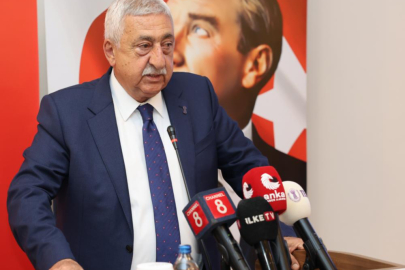 Palandöken: "Kadınlar ailenin ve ekonominin temel taşıdır"