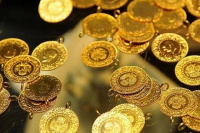 Serbest piyasada altın fiyatları