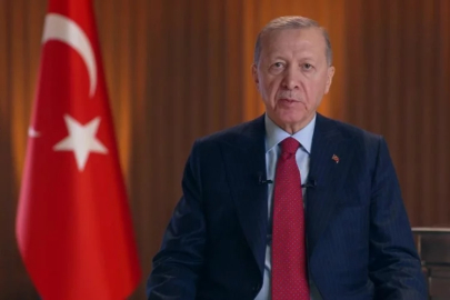 Cumhurbaşkanı Erdoğan'dan 8 Mart Dünya Kadınlar Günü mesajı