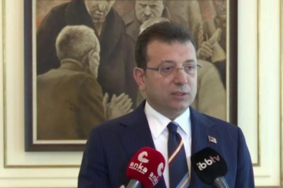 ‘Ekrem İmamoğlu Suç Örgütü’ davasının görülmesine yarın başlanıyor