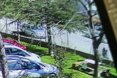 El freni çekilmeyen otomobil faciaya sebep oldu: 1 ölü, 2 ağır yaralı