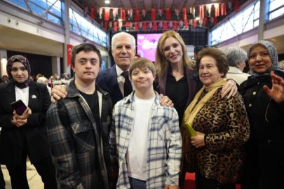 Başkan Bozbey: Kadın güçlüyse kent de güçlüdür