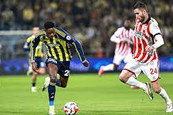 Fenerbahçe'den Samsunspor'a cevap