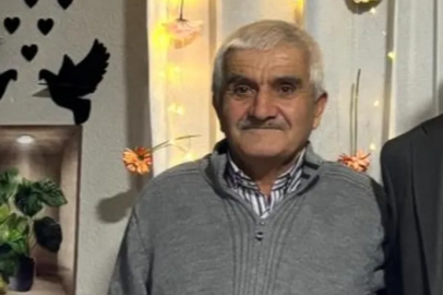 Keles'te yaşlı adamın şüpheli ölümü