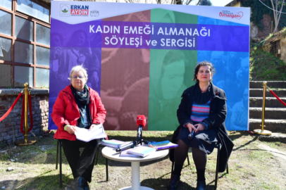 Osmangazi’de kadının hikayesi tarihe ışık tuttu