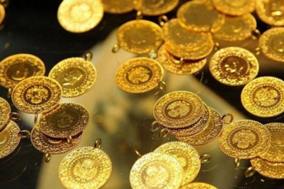 Serbest piyasada altın fiyatları