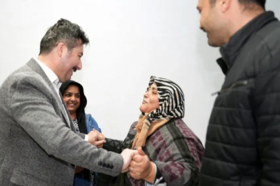 Başkan Özel: Biz gönüllere girmeye talibiz