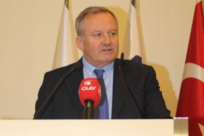 Bursa OSB’de Hüseyin Durmaz güven tazeledi