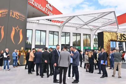 Bursalı kuyumcular, İstanbul'da boy gösterecek