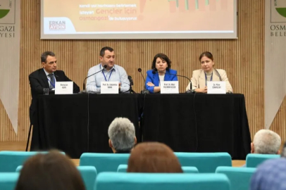 Girişimcilik dünyasının nabzı Osmangazi’de atacak