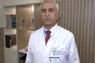 Prof. Dr. Mehmet Karadağ: İyi uyku tercih değil ihtiyaçtır