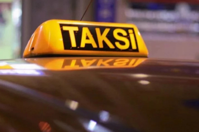 Bursa'da taksi ücretlerine zam: Yeni tarife belli oldu