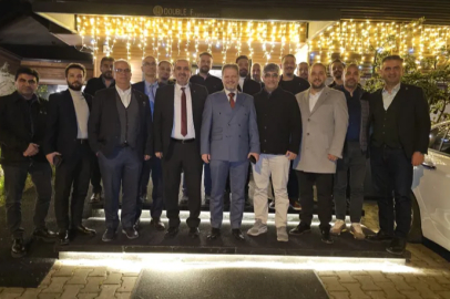 HKMO’dan mesleki dayanışmaya destek