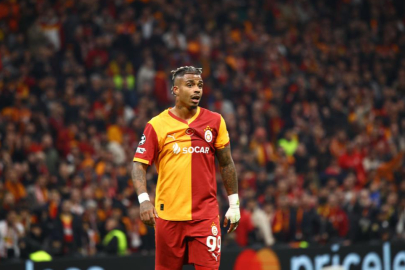 Mario Lemina: "Şampiyonlar Ligi’nde hayallerim var"