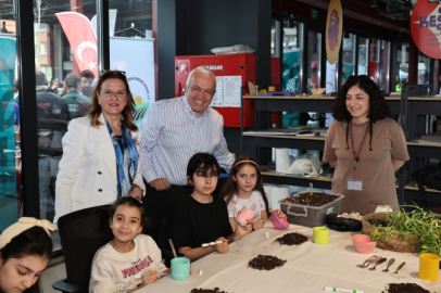 Nilüfer 11. Tohum Takas Şenliği’ne hazırlanıyor