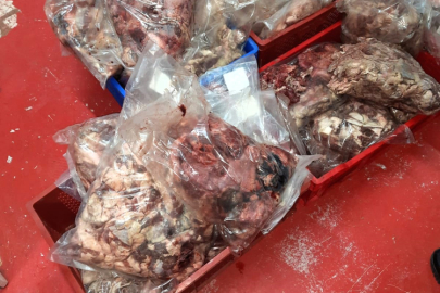 Osmangazi’de gıda güvenliği için sıkı denetim