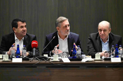 BTSO ortak akılla geleceği inşa ediyor