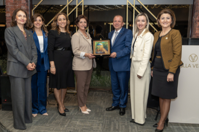 Bursa’da kadın dayanışması aynı sofrada buluştu