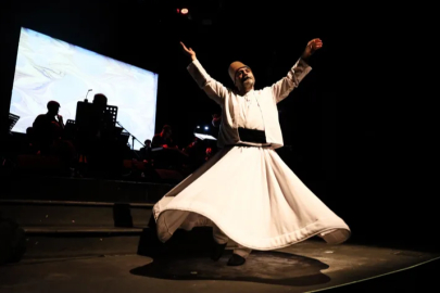 Bursa'da Mevlana'nın izinde tasavvuf yolculuğu