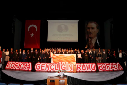 İstiklâl Marşı’nın Kabulünün 105. Yıl dönümü Bursa'da anıldı