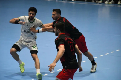 Nilüfer Belediyespor Play-Off’a galibiyetle başladı