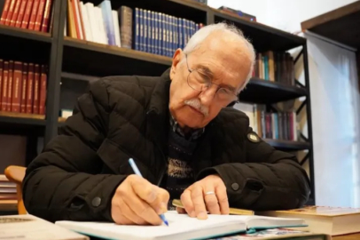 Bursa'da eczacılık ile yarım asırlık şifa yolculuğu