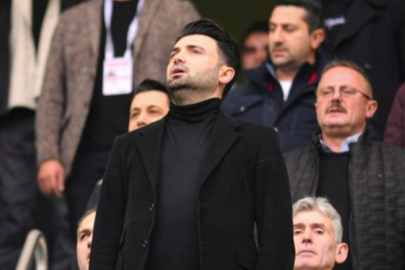 Enes Çelik’ten PFDK kararına sert tepki