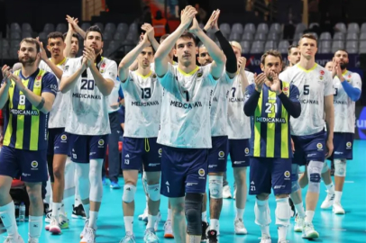 Fenerbahçe kupaya veda etti