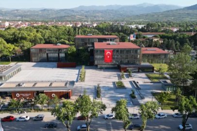 İnegöl Belediyesi Bayrama Hazır