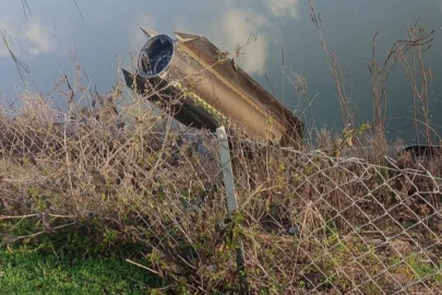 MSB duyurdu: "İran füzesi vuruldu"