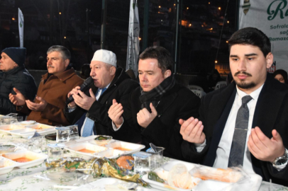 Osmangazi’de gönül sofraları büyüyor