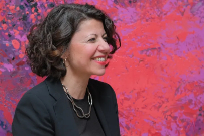 Seçil Erel’in “İçsel Manzaralar” Sergisi Ankara’da sanatseverlerle buluşuyor