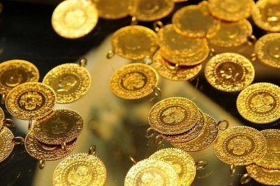 Serbest piyasada altın fiyatları