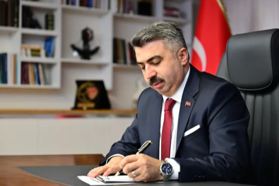 Yıldırım’da tarih ayağa kalkıyor