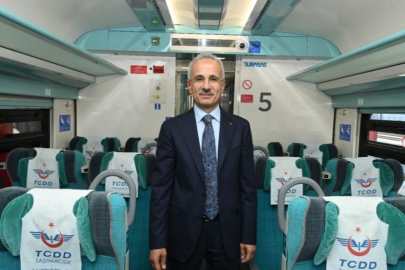 17 yılda 110 milyon yolcu YHT ile seyahat etti