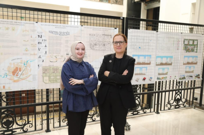 BTÜ'den Bursa'ya "dirençli mahalle" modeli