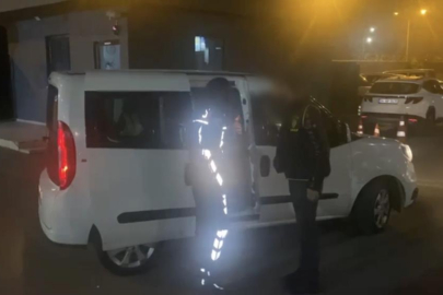 Bursa’da 7 yıldır aranan çocuk emniyetin özel ekibiyle bulundu