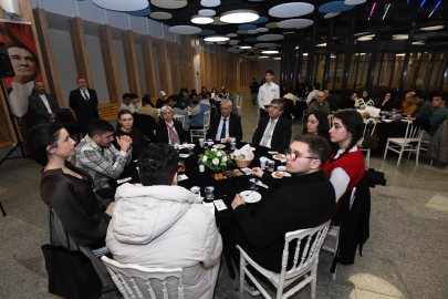 Osmangazi’de gençlerle birlikte geleceğe bakış