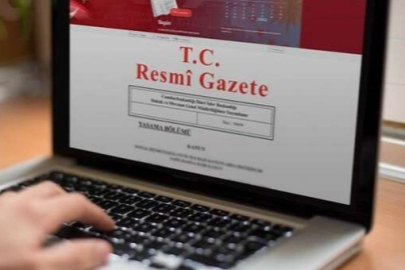 Yargıtay üyeliklerine seçimler Resmi Gazete’de
