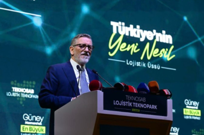 Burkay: "Risk almadan büyük işler başarılamaz"