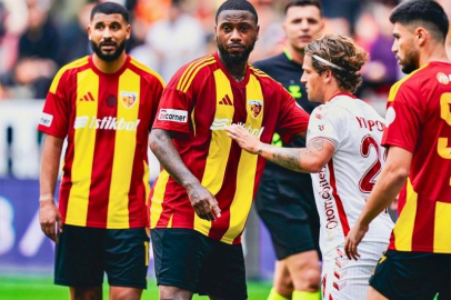 Kayserispor 4 maçtır kazanamıyor